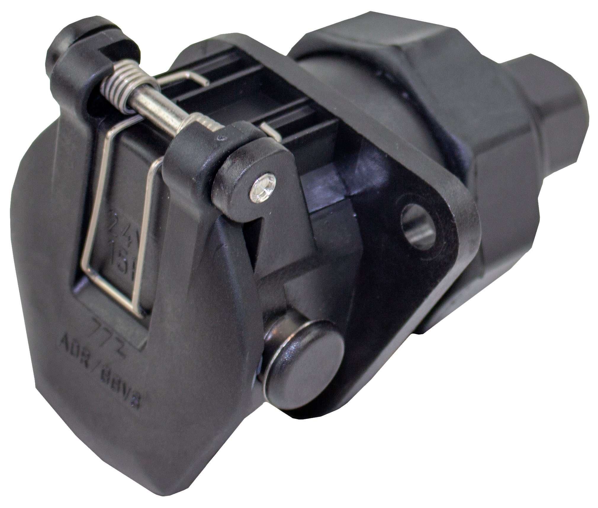 Stekkerdoos 15-polig