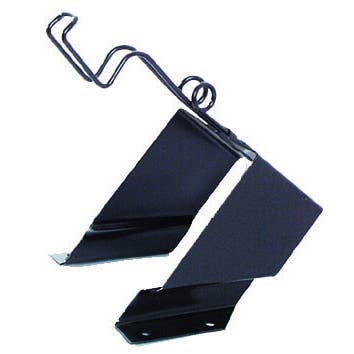 Wielkeghouder 160 mm