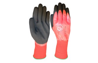 Bullflex premium aqua handschoen