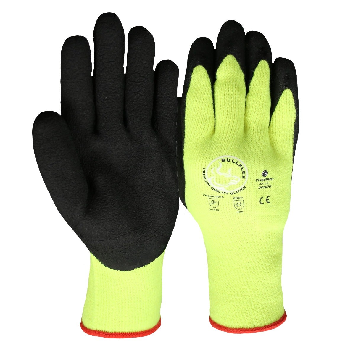 Bullflex Thermo 20306 handschoen