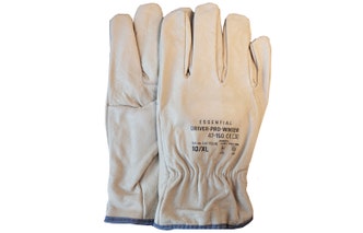 Nerfleder maat 10 winter