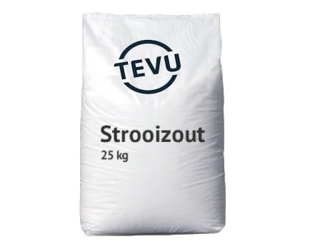 Strooizout