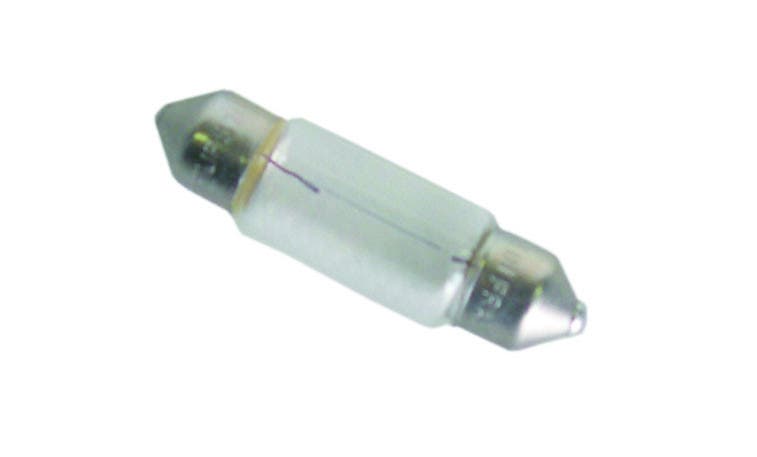 Autolamp Philips  12V/10W