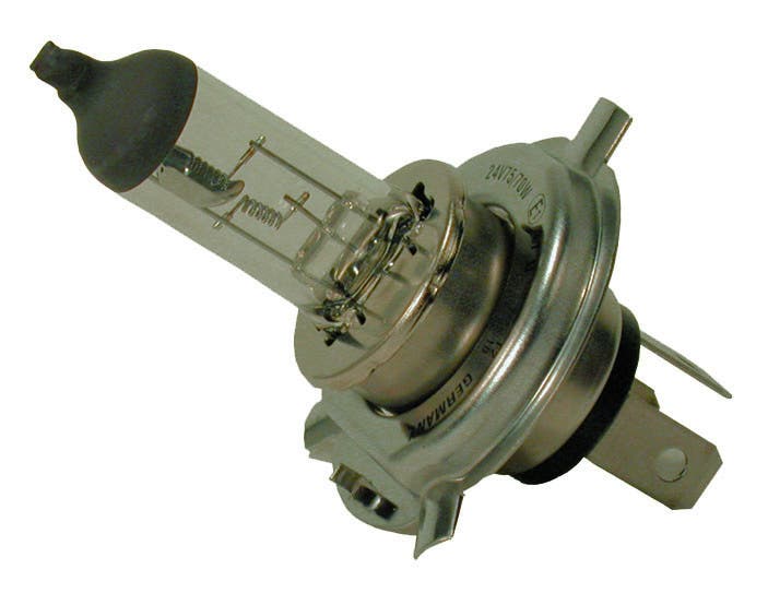 Philips H4 24V/75/70W