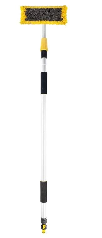 Telescopische wasborstel professioneel 