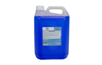 Ruitenwisser-antivries Winter 5 ltr.