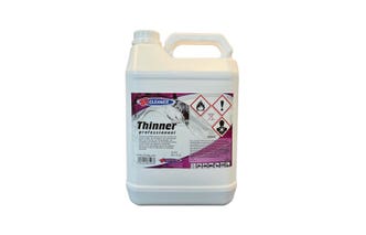 Spoelthinner 5L