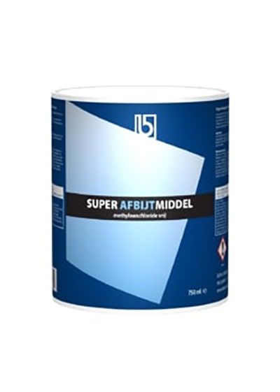 Afbijtmiddel 0,75L