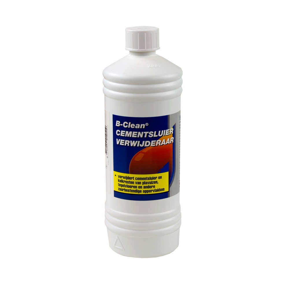 Cementsluierverwijderaar 1L