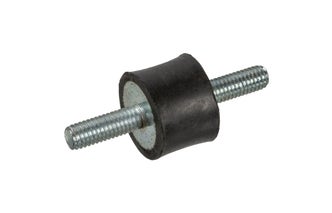 Stootblok M6x18 Ø20 mm