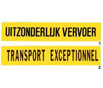 Uitz. Verv. / Tr. Exc.