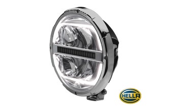 Verstraler LED Hella Rallye 3003 12-24V
