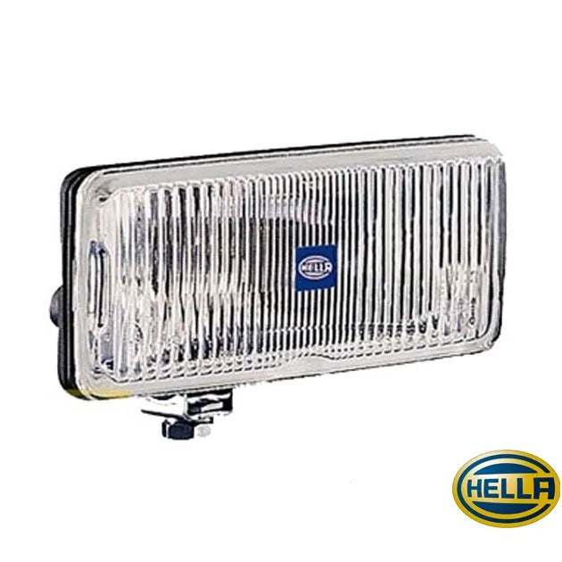 Mistlamp Halogeen H3 Hella Comet 550 12V