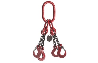 Inkorthaken en klephaken