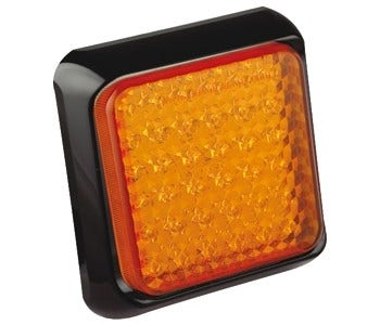 Achterlamp richtingaanwijzerlamp LED Global links rechts