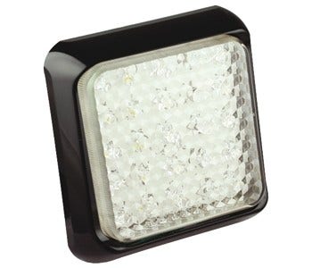 Achteruitrijlamp LED Global links rechts 12-24V