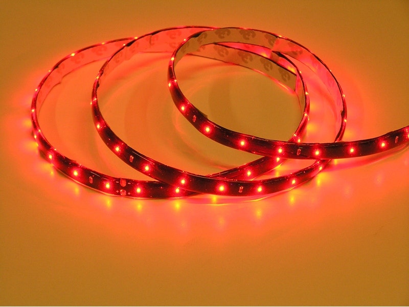 LED strip