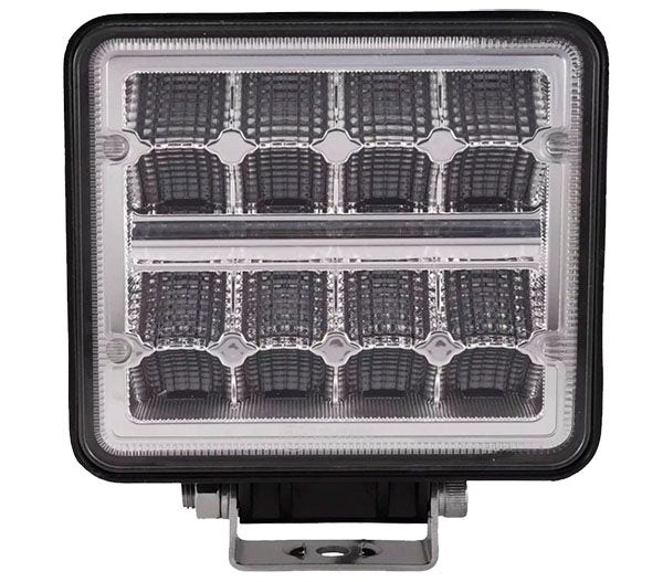 Werklamp LED Tralert Breedstraler 2272Lm 24 Watt 9-36V