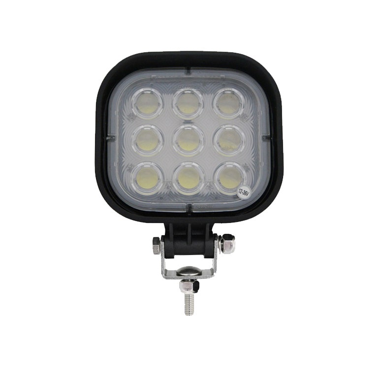 Werklamp LED Febi Verstraler Lucidity spot 2160Lm 22 Watt 12-36V