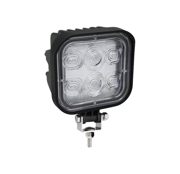 Werklamp LED Febi Breedstraler Lucidity flood 4800Lm 40 Watt 12-36V