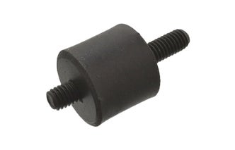 Stootblok M8x13 Ø20 mm