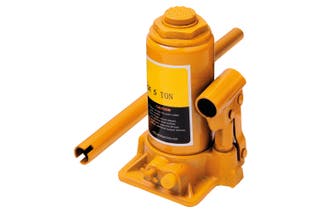 Hydraulische potkrik