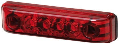 Achterlamp LED Hella 24V