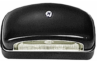 Hella kentekenlamp