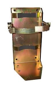 Brandblussersteun t/m 9Kg