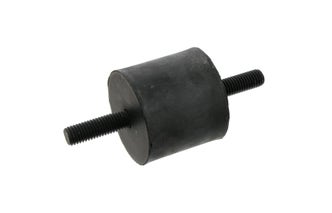 Stootblok M10x33 Ø50 mm