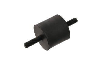 Stootblok M10x30 Ø50 mm