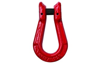 Peerschalmopenmetgaffel