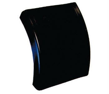 Jonesco: thermoplastic kort spatscherm.