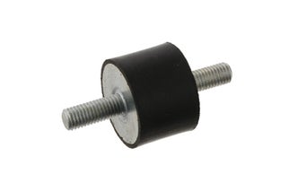 Stootblok M10x26 Ø40 mm