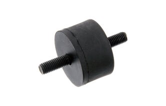 Stootblok M10x25 Ø50 mm