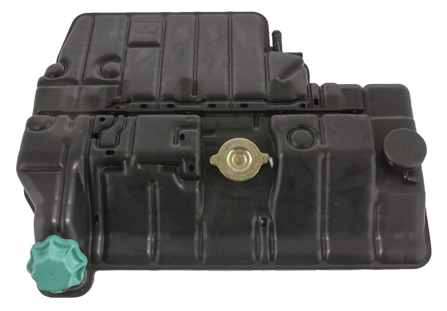 Expansievat EvoBus, Mercedes-Benz en Setra