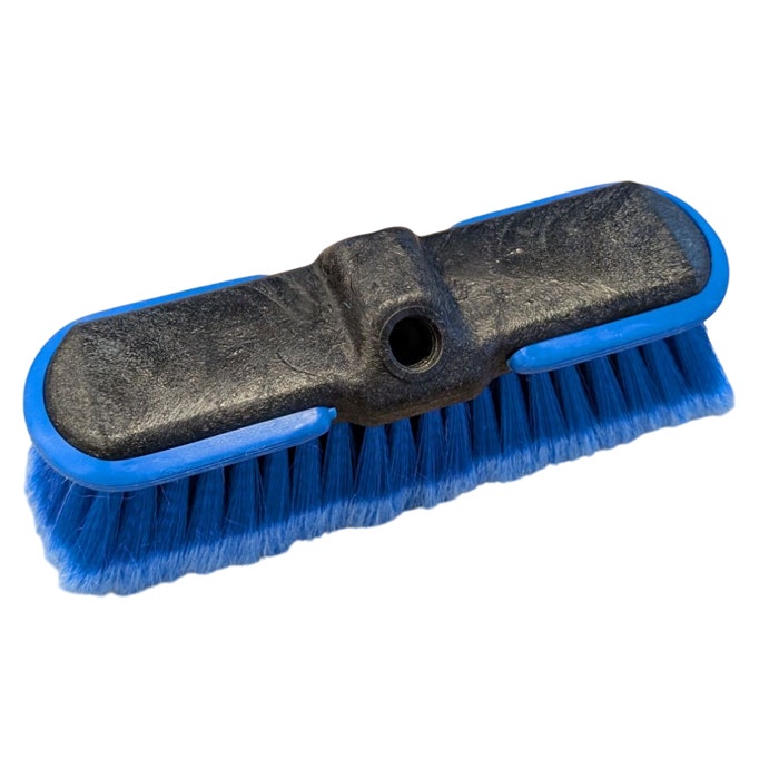 Wasborstel Heavy Duty