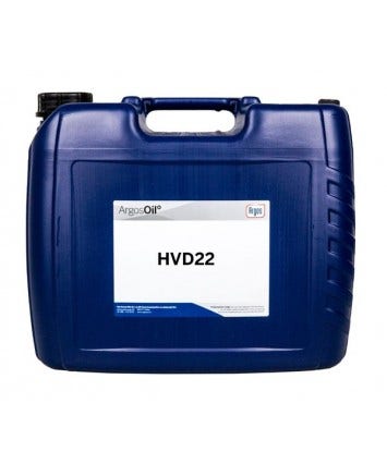 Argos Supreme HVD 22