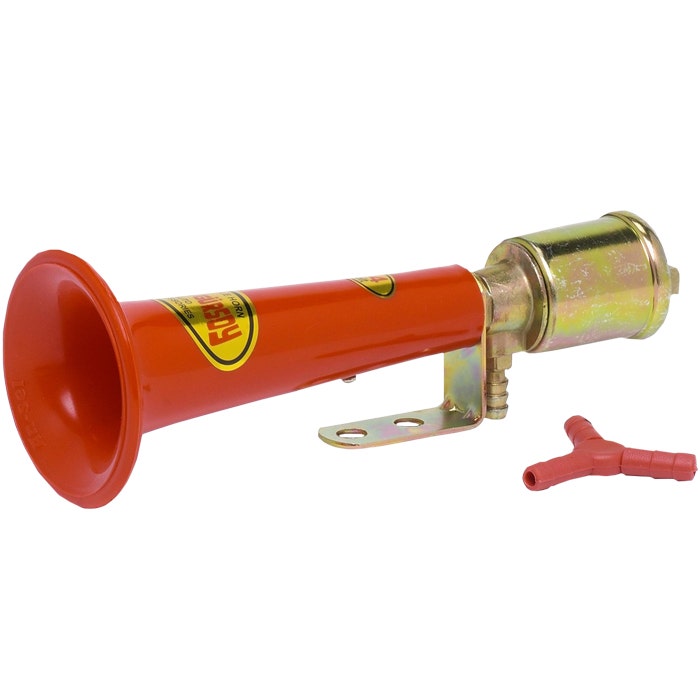 Turkse fluit compleet 24V