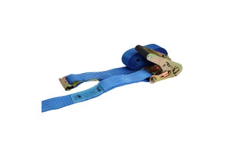 Spanband bindrail compleet 2000 daN 6 meter 50mm