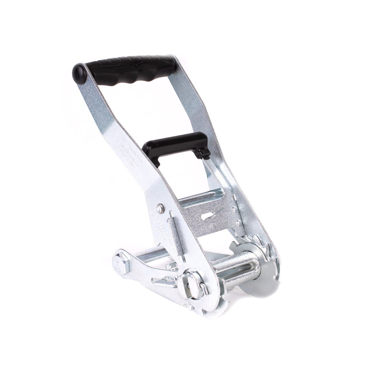 ERGO-LASH-PRO Ratel 50 mm 5 ton 