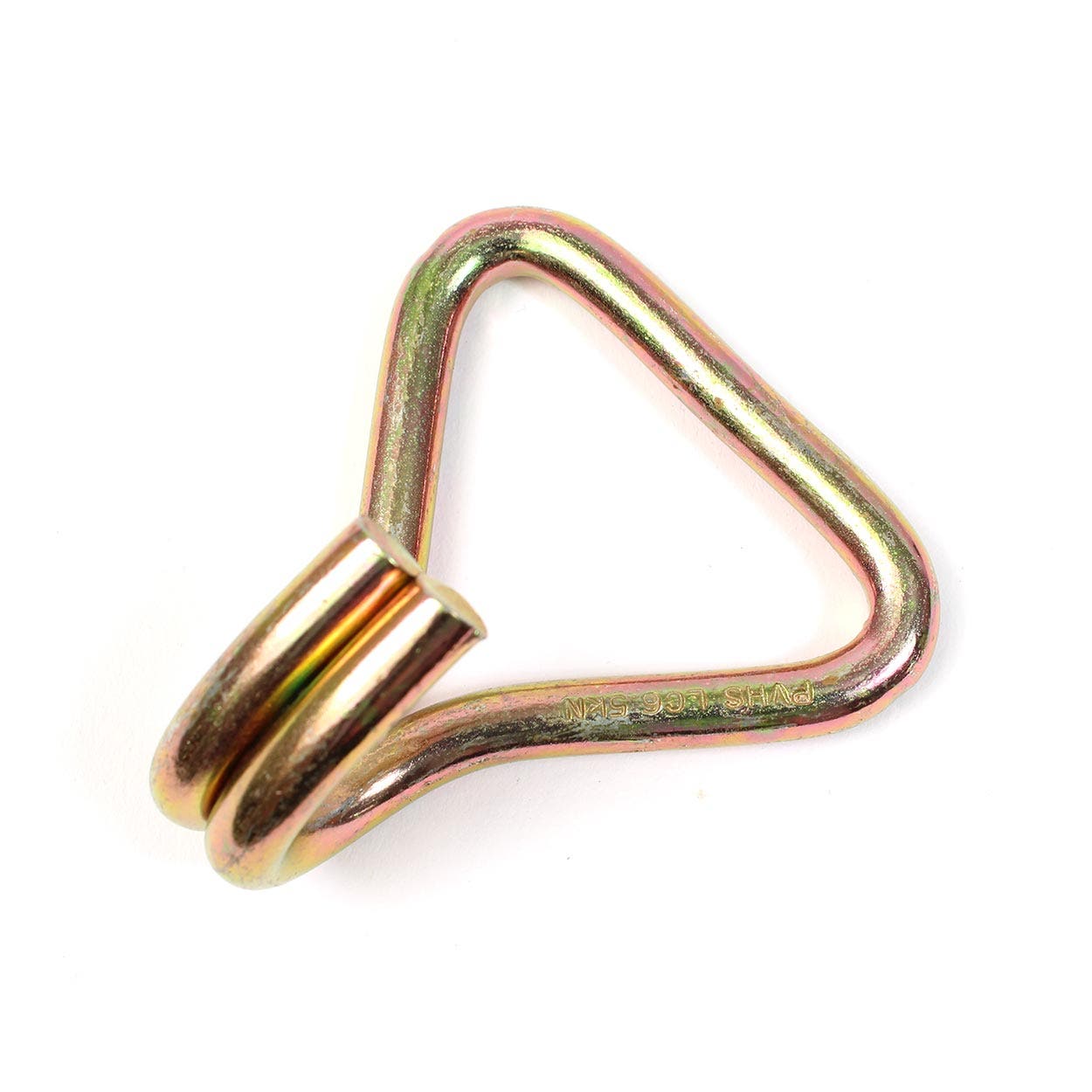 Spitshaak spanband 1000kg 