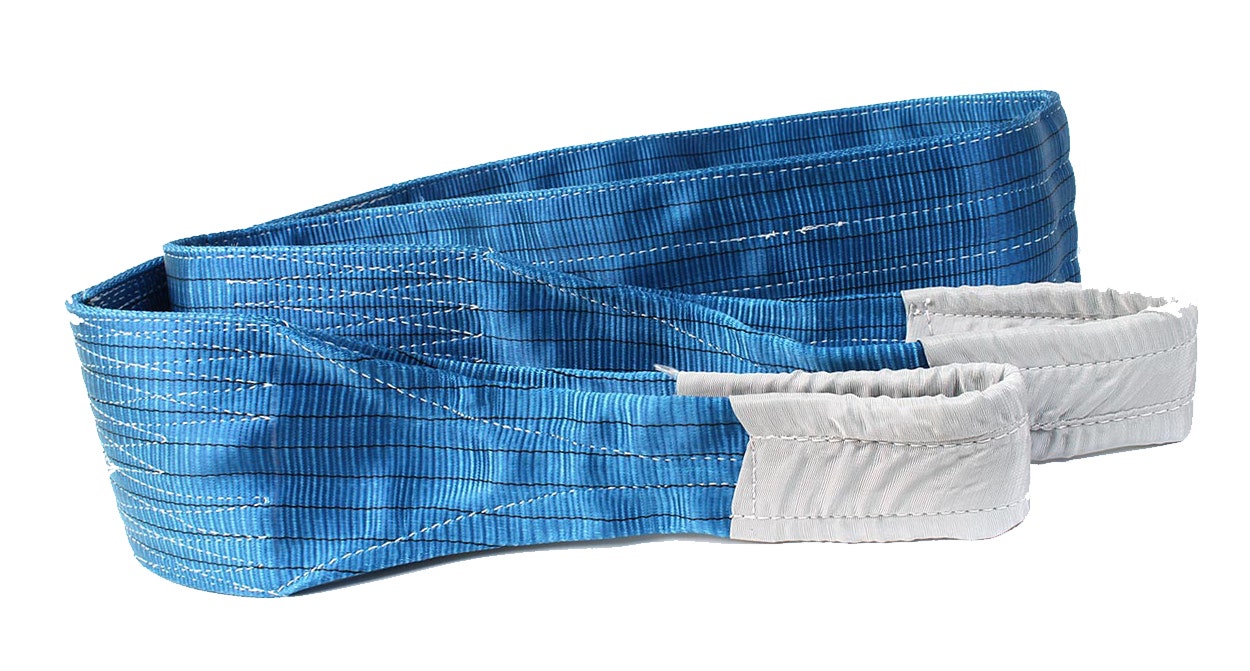 Hijsband 8.000 kg / 8 meter