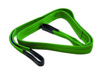 Hijsband 2.000 kg / 6 meter