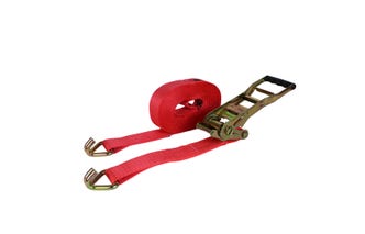 Spanband ERGO compleet 5000 daN 10 meter 50mm