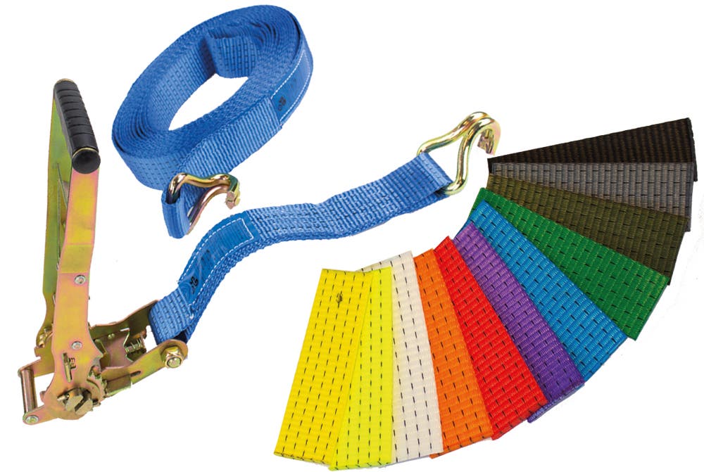 4429-510 spanbanden in 11 kleuren