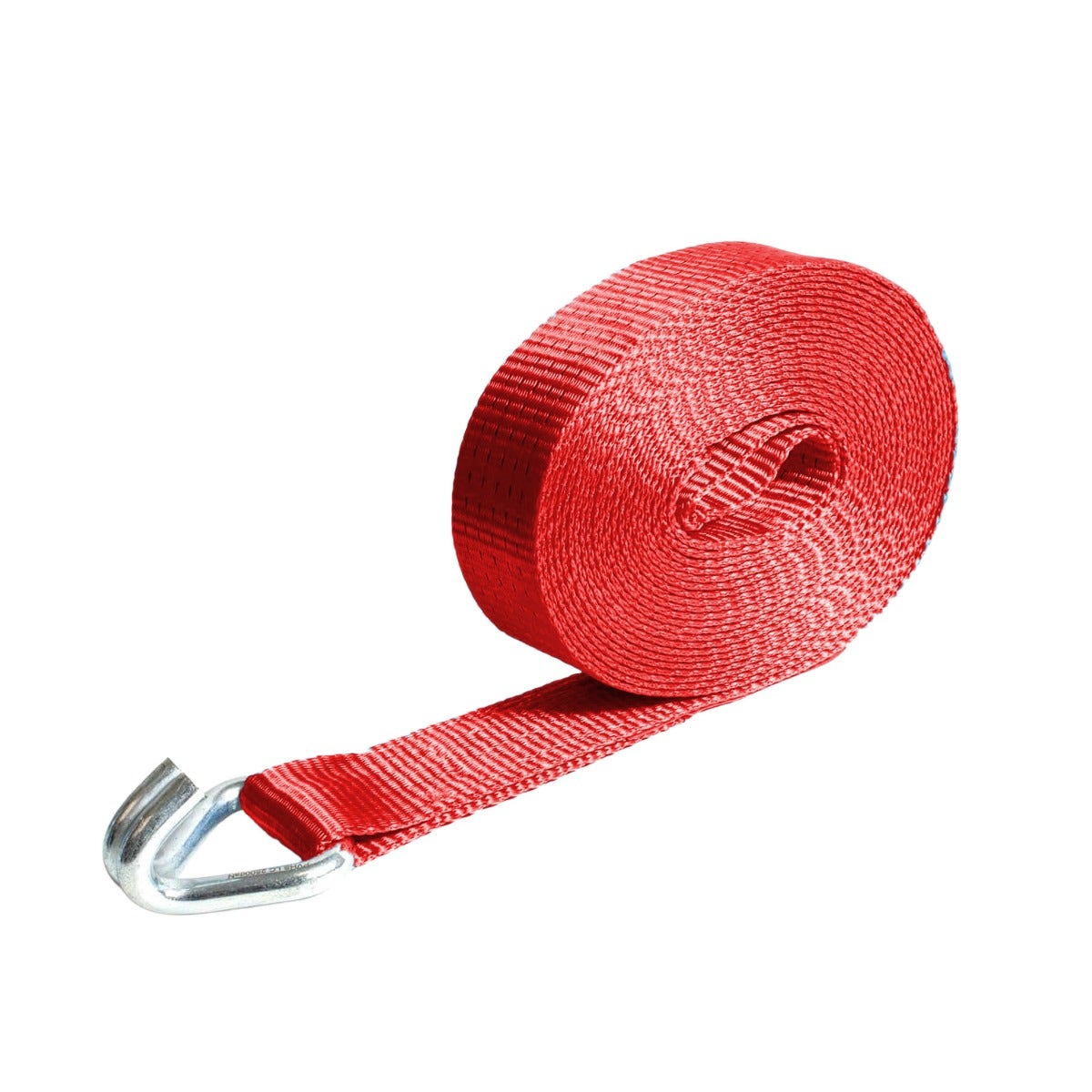 Spanand ERGO Spits en klauwhaak 5000 daN 9 meter 50 mm