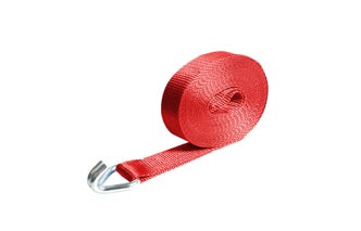 Spanand ERGO Spits en klauwhaak 5000 daN 9 meter 50 mm