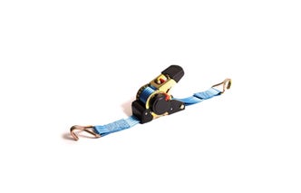 Spanband met ratel 4 meter.