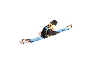 Automatische spanband met ratel 600daN 3,5 meter